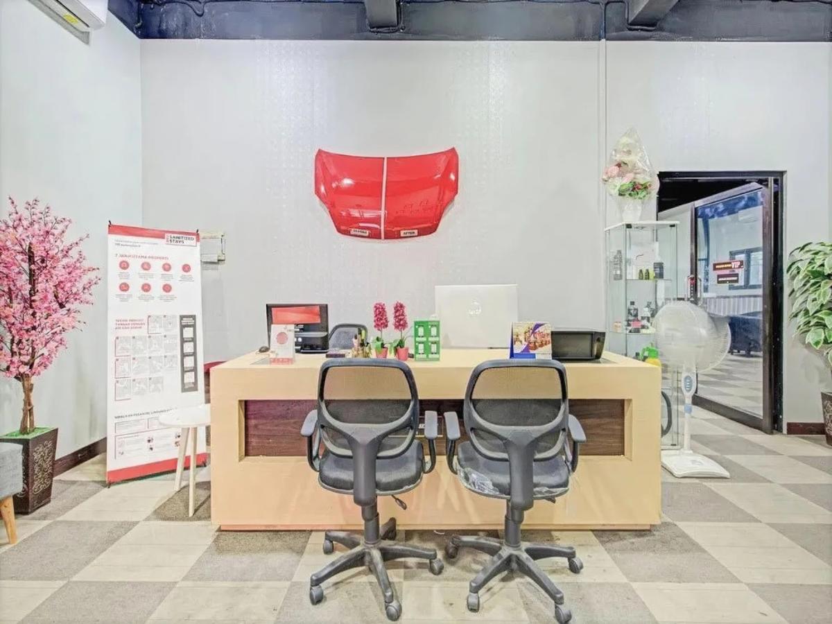 SBY Residence by ecommerceloka - Housity