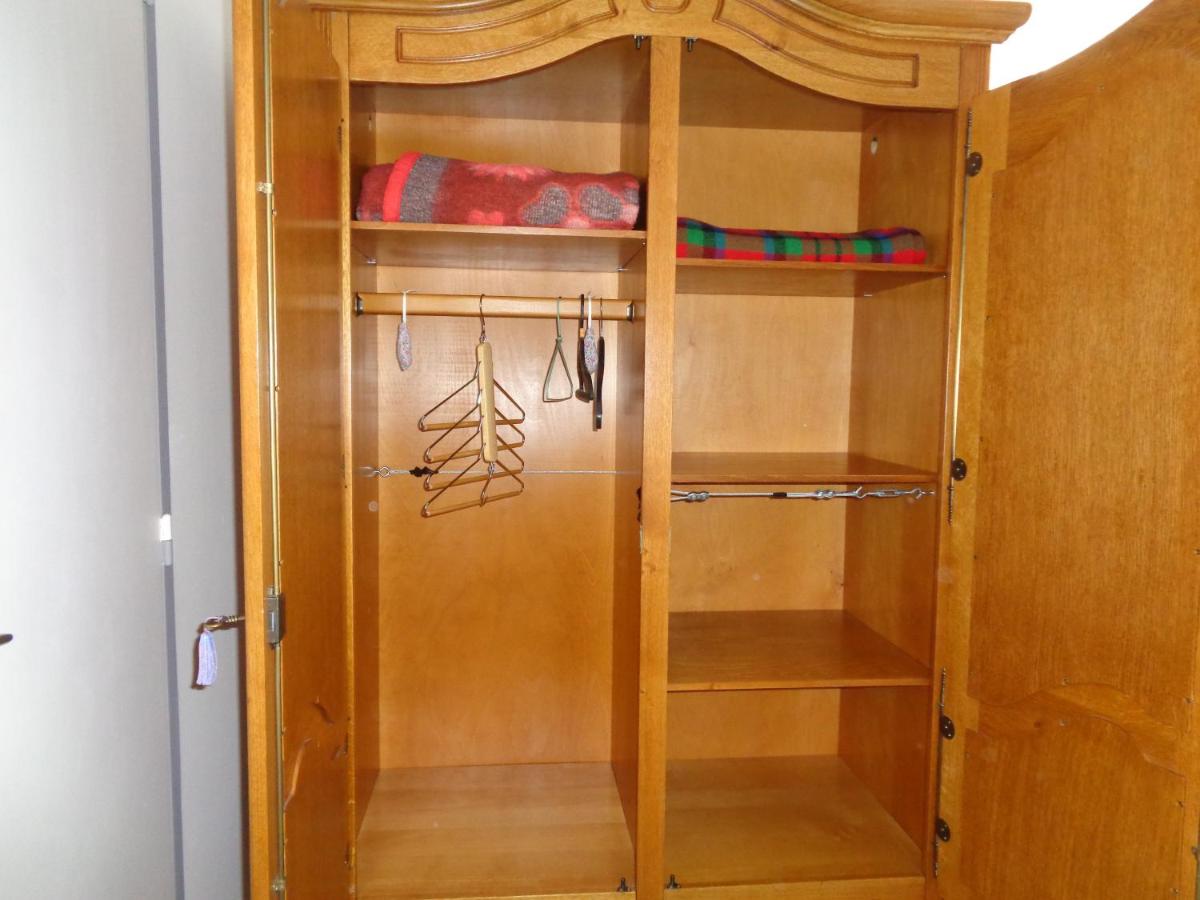 Le gite de la gare - Housity