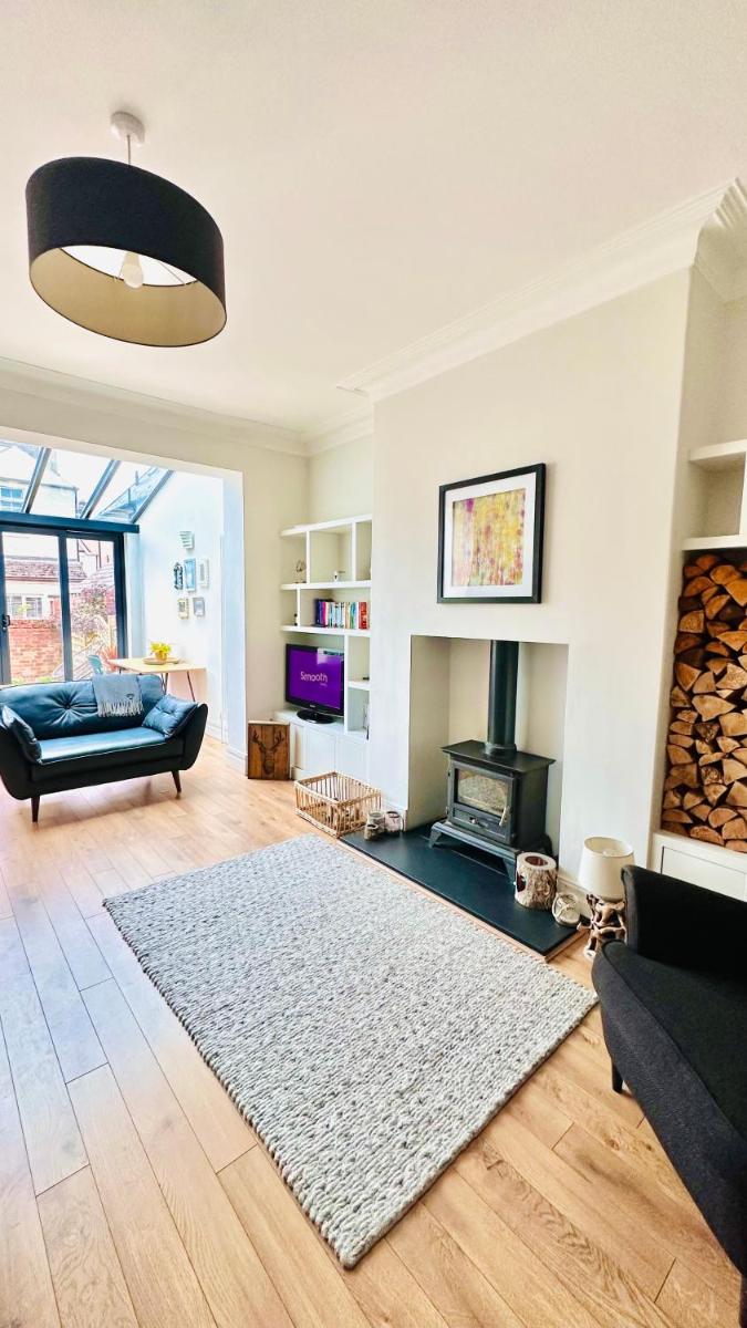 Sea Retreats - Whitley Bay - Housity
