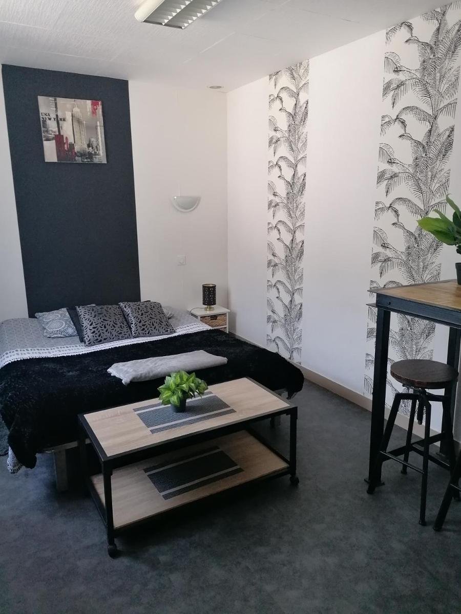 Charmant appartement entre vitré et Fougères - Housity