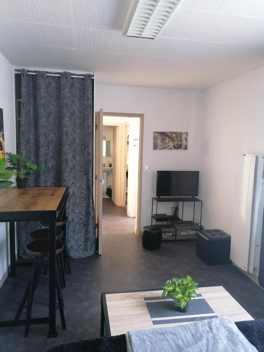 Charmant appartement entre vitré et Fougères - Housity