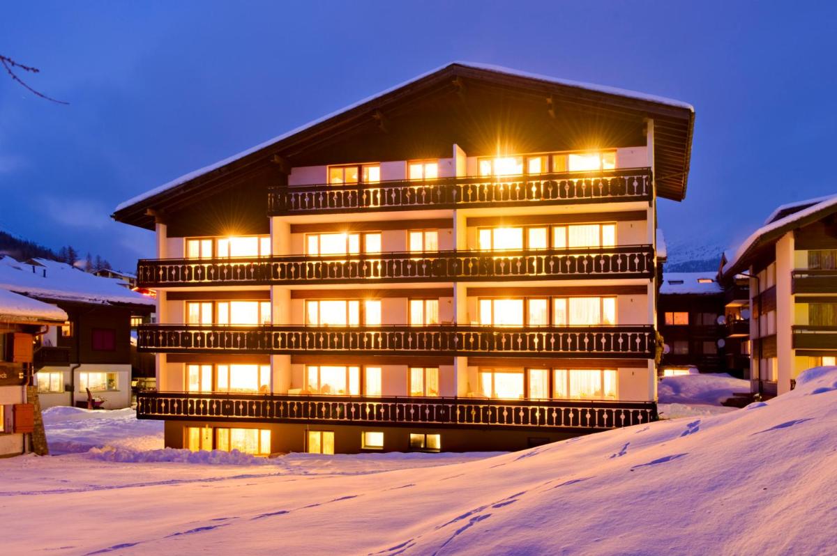 Haus Alfa Studios - Housity