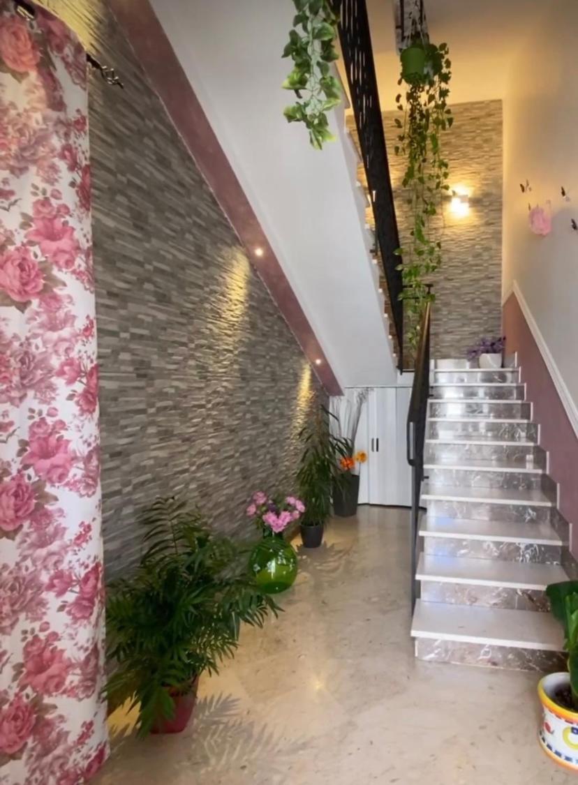 B&B Le Onde Del Mare - Housity