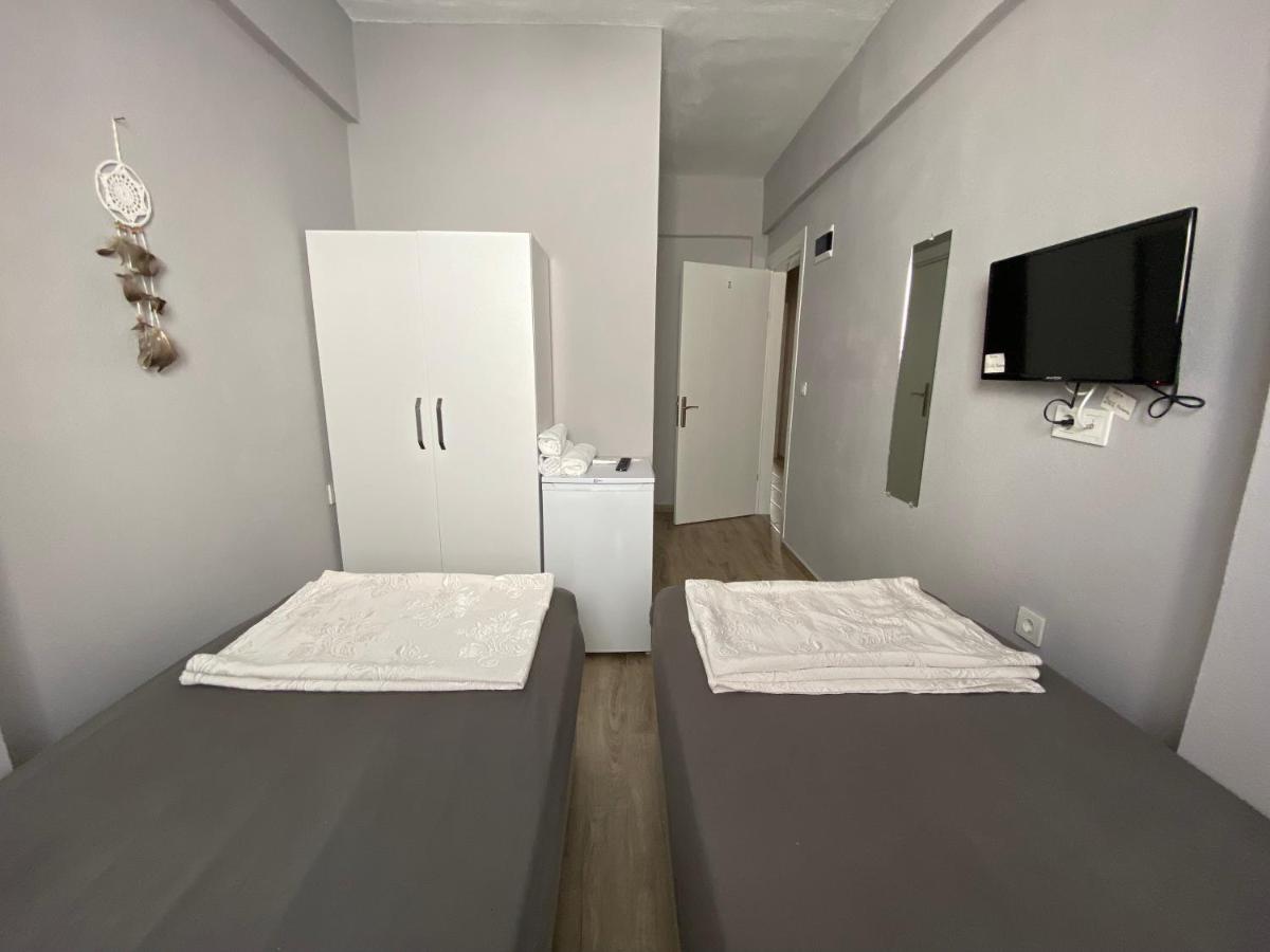 Patama Butik Otel - Housity