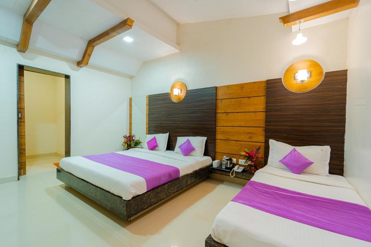 Hotel Apsara - Housity