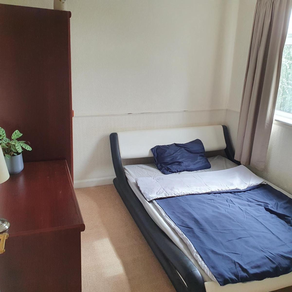 Alex's place - Housity