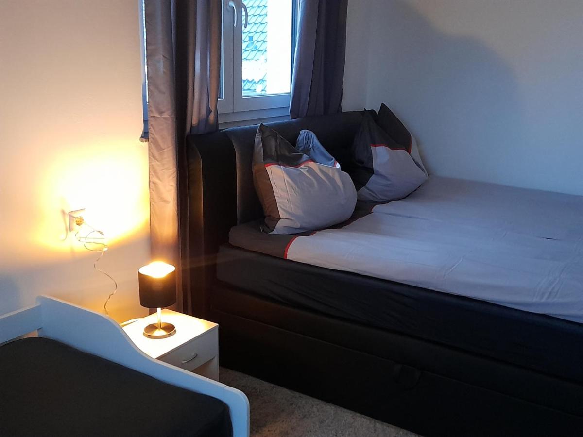 Berlin - Schönefeld grüne Wohnung - Housity