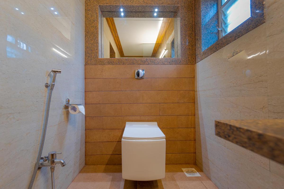 Hotel Apsara - Housity