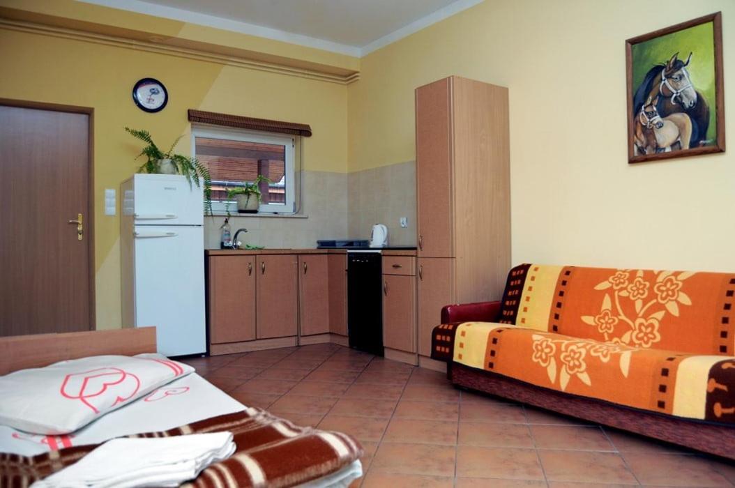 Mimoza Gospodarstwo Agroturystyczne - Housity