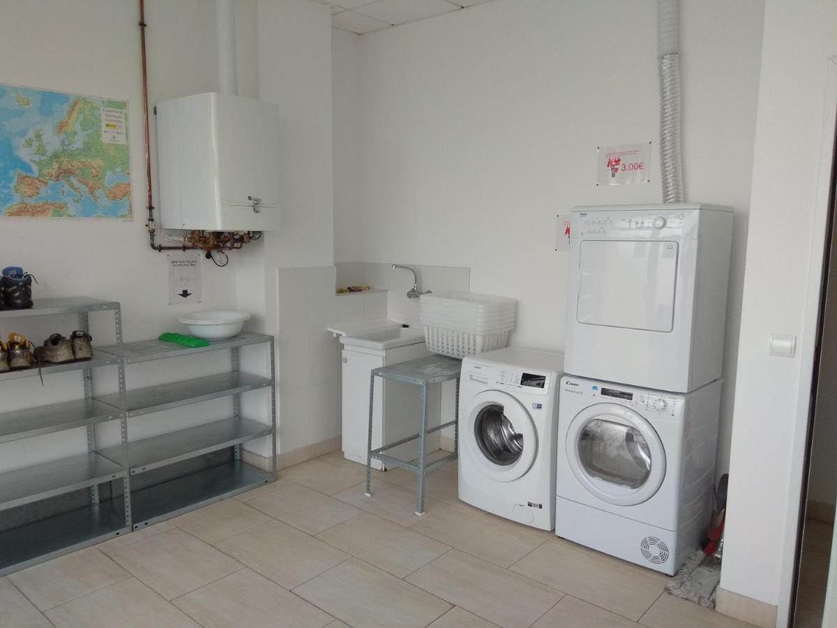 Check In León - Housity