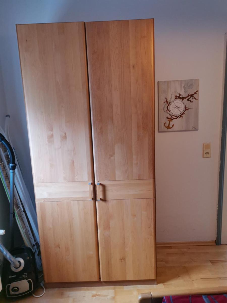 Suitetrails - Moderne geräumige 2-Zimmer Wohnung in Uninähe