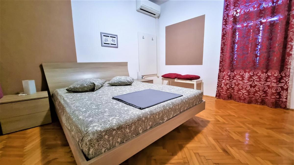 Apartman Arena - Housity