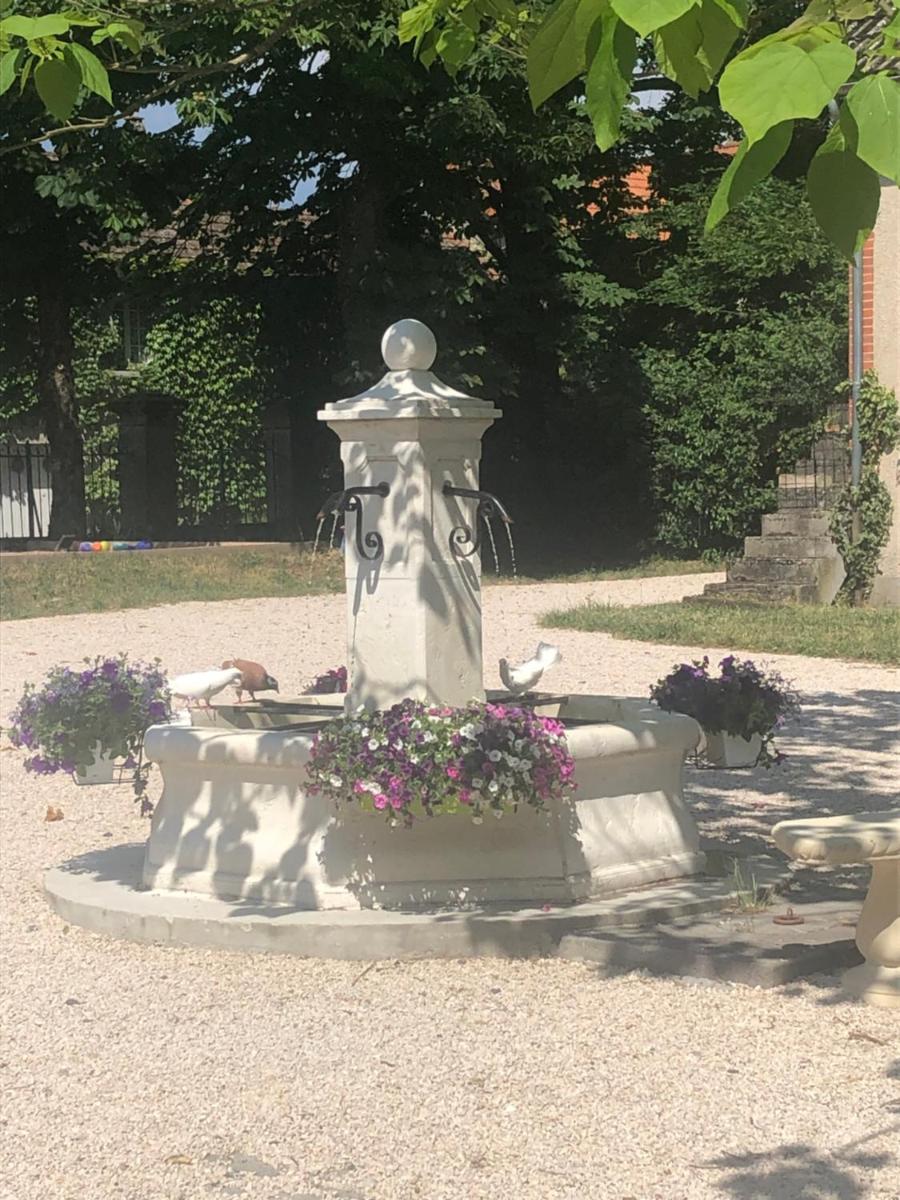 Le manoir de la Source - Housity