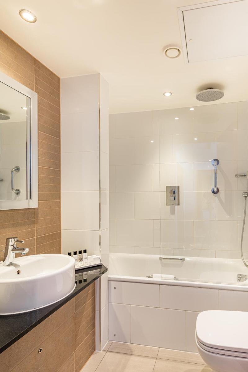 Thistle London Marble Arch - Housity