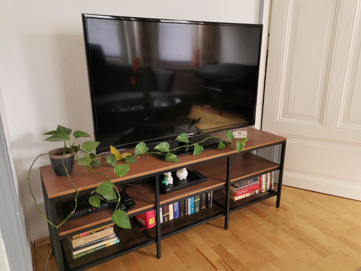 Suitetrails - Moderne geräumige 2-Zimmer Wohnung in Uninähe