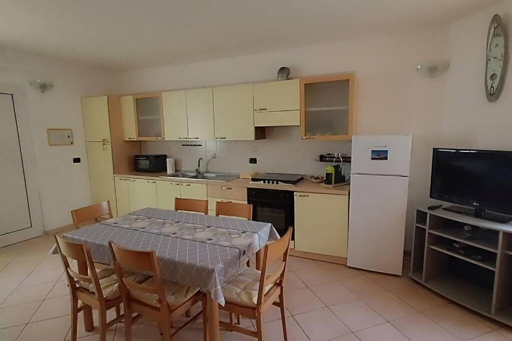La veranda del Melograno - Pisticci - Hizvo