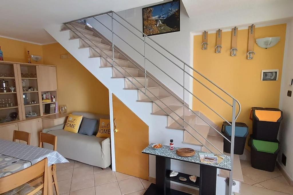 La veranda del Melograno - Pisticci - Hizvo