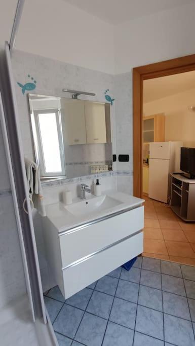 La veranda del Melograno - Pisticci - Hizvo