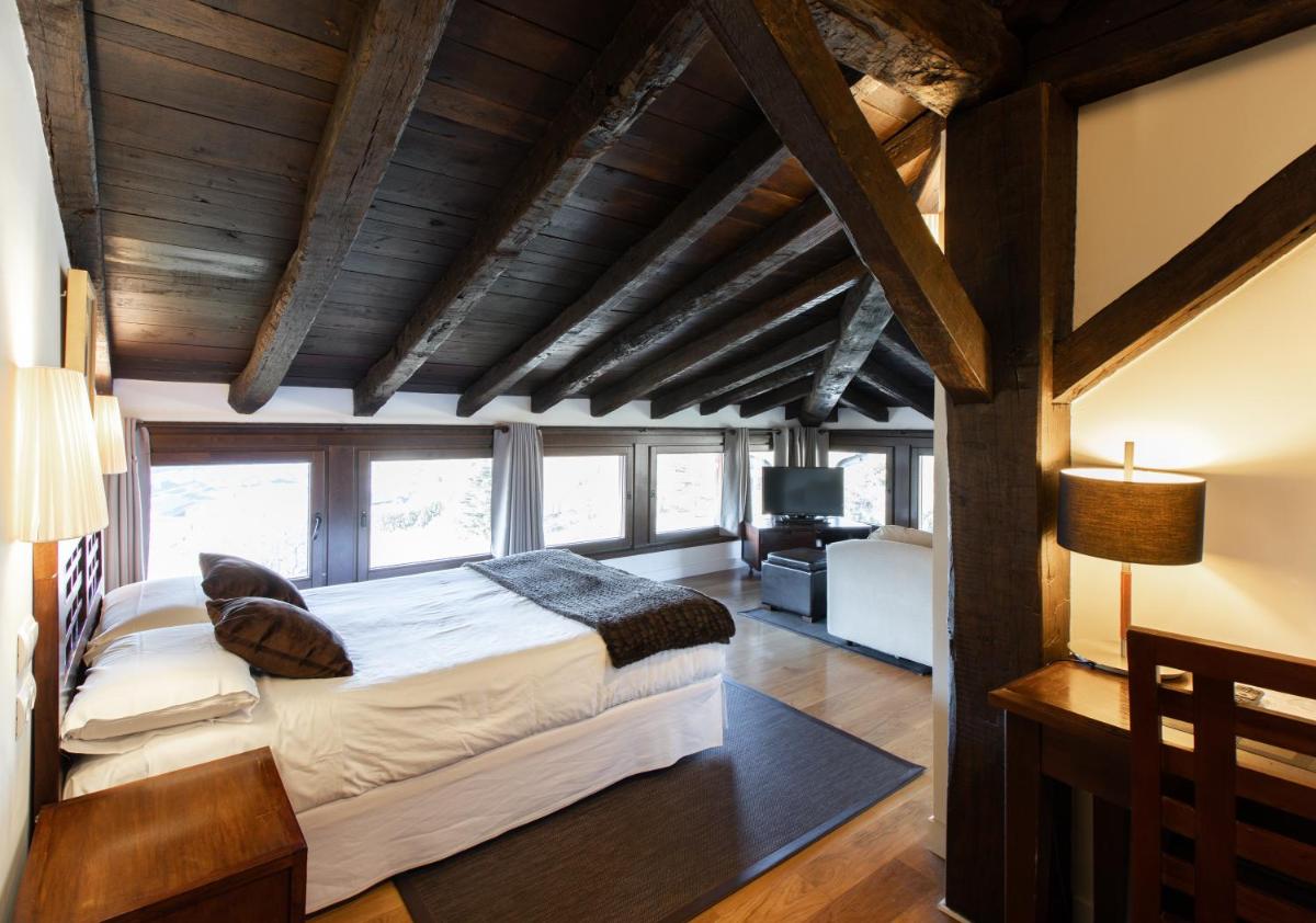 Hotel Torre Zumeltzegi - Housity