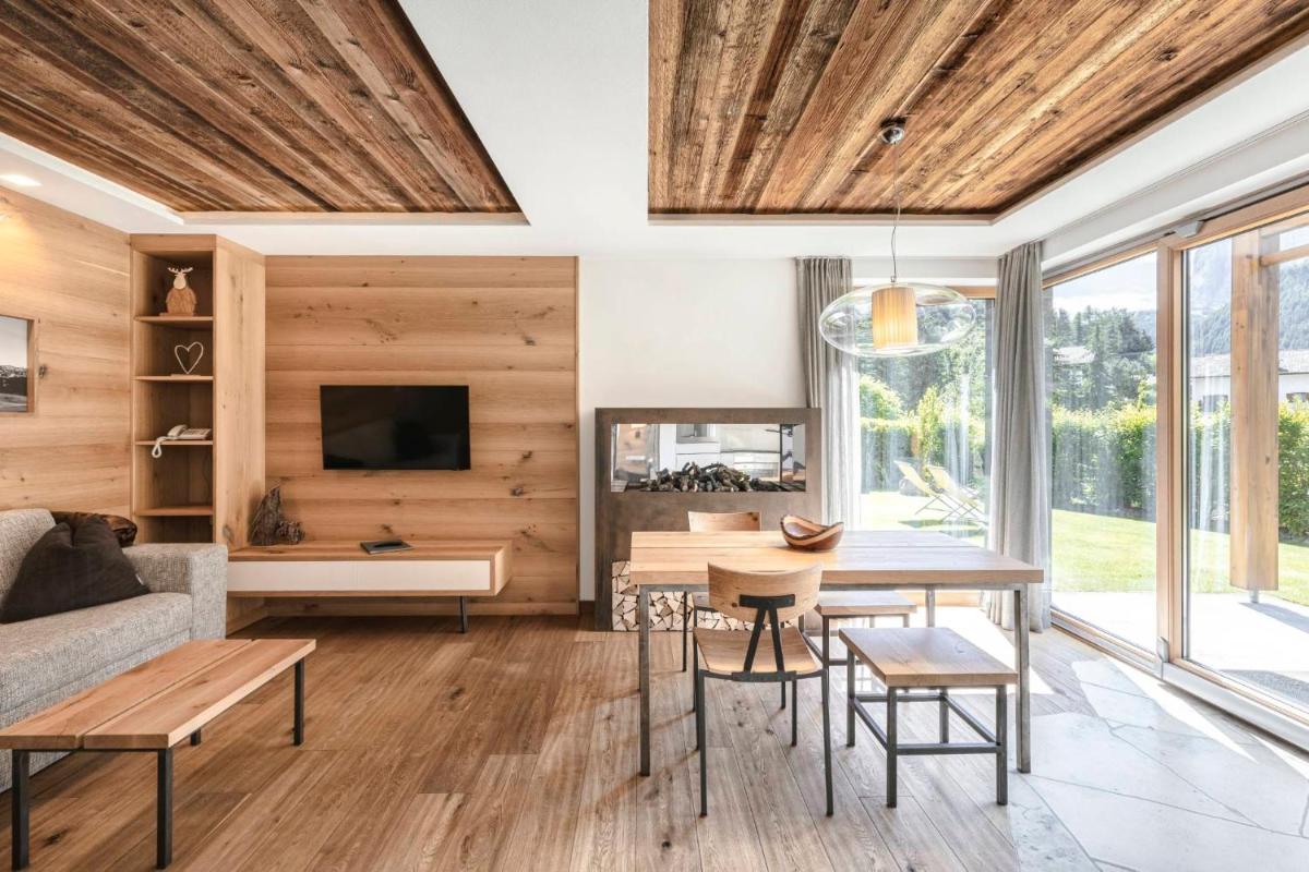 Apartments Chalet Anna - Housity