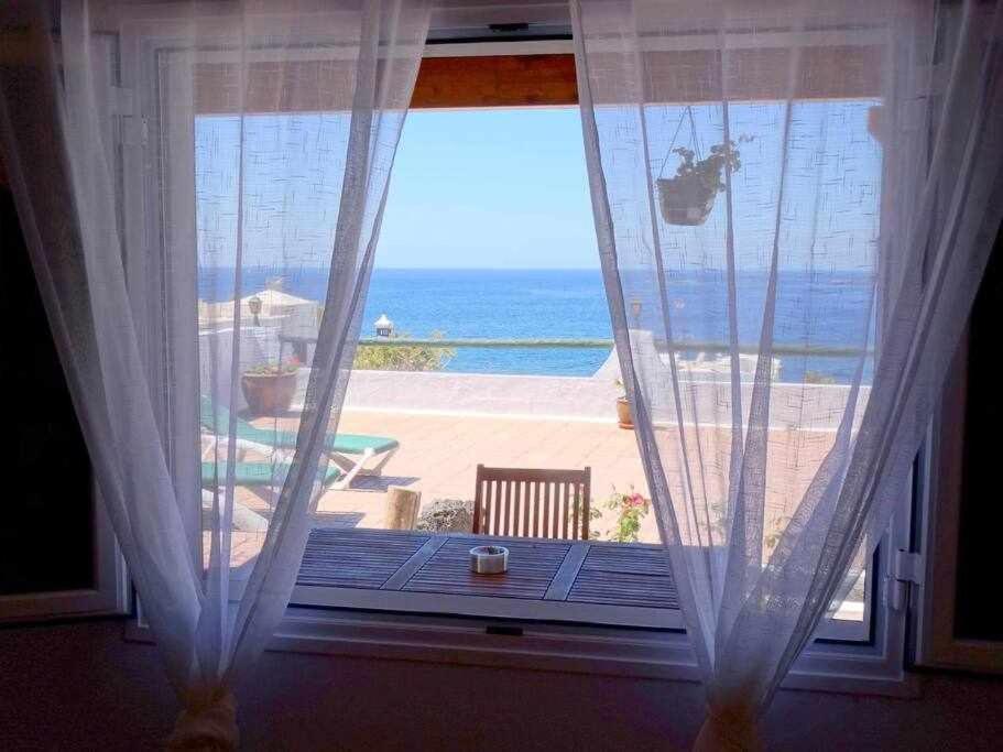 Casa Descanso con Jacuzzi en Playa Quemada - Housity