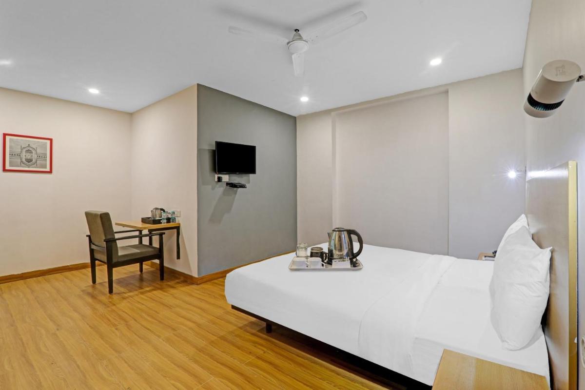 Townhouse 386 The Shubham - Housity
