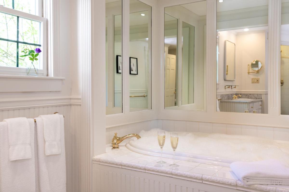 The Wentworth - Housity