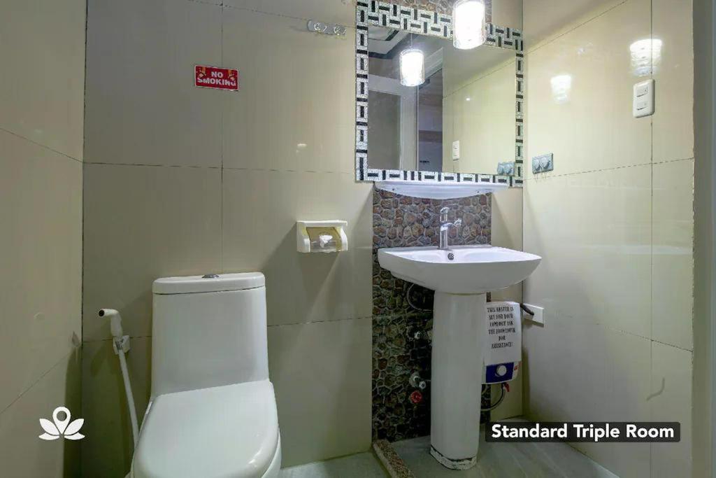 Suitetrails - Sabel Travelers Inn