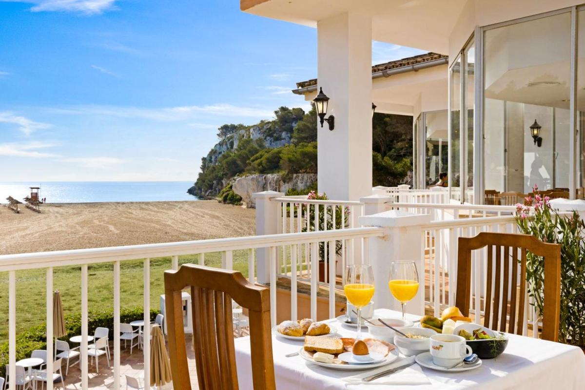 FlipFlop Cala Romántica - Housity
