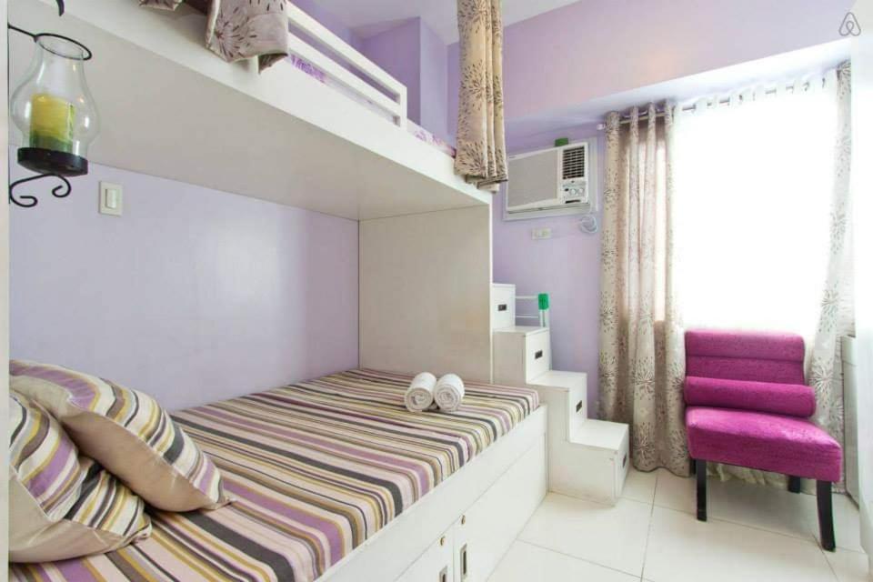 Condo Studio Luxe in Princeton Residences - Housity