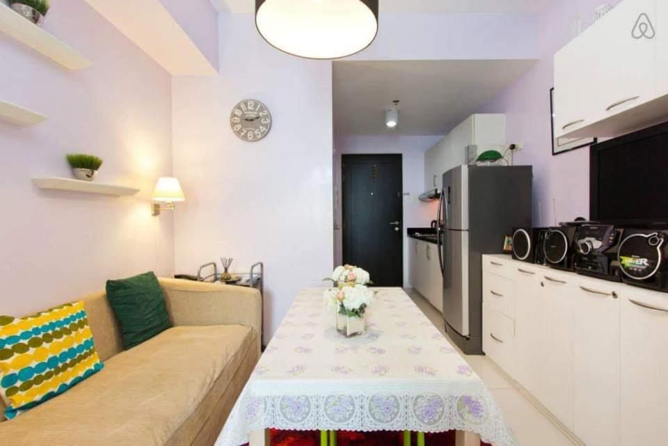 Condo Studio Luxe in Princeton Residences - Housity