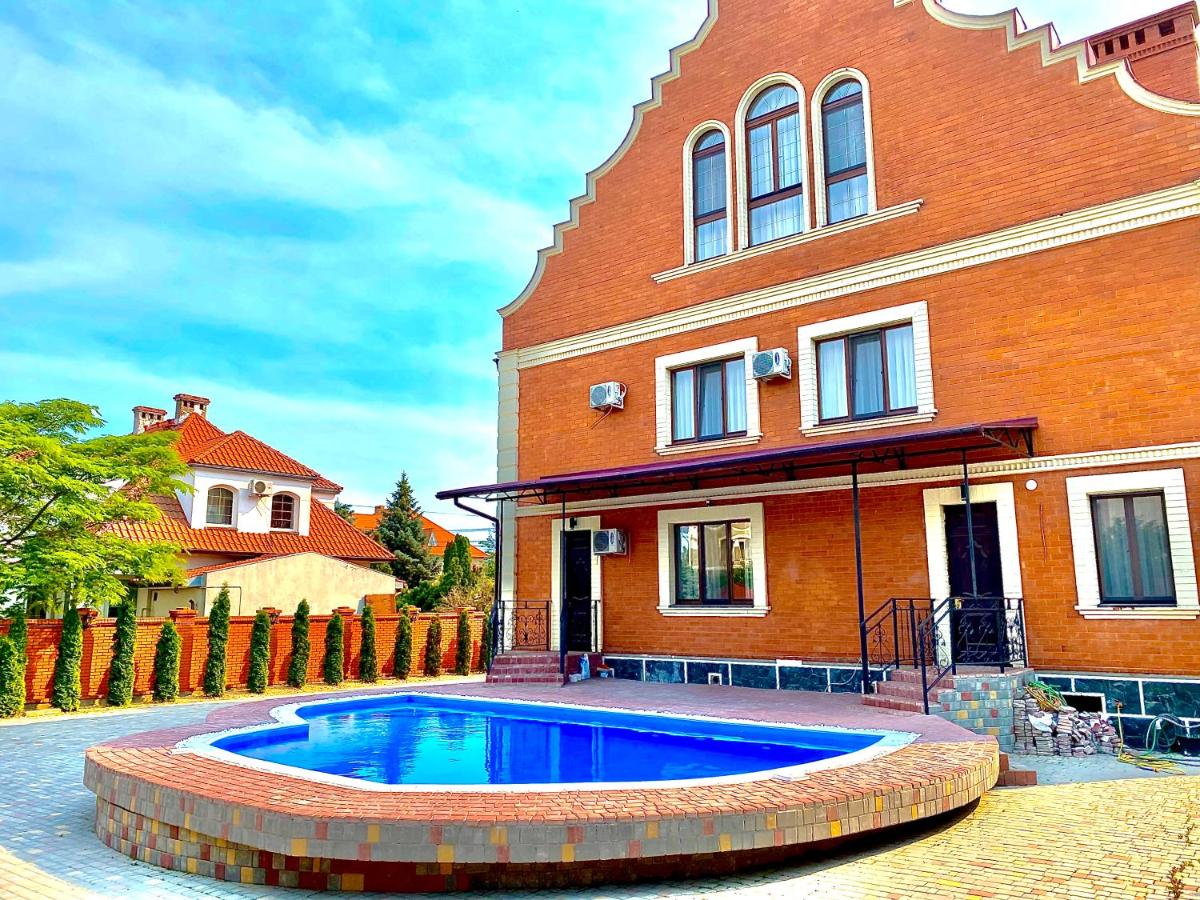 Villa Alfredo - Housity