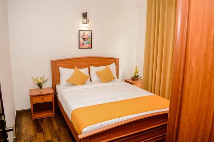 Suitetrails - Lakeview luxury apartment