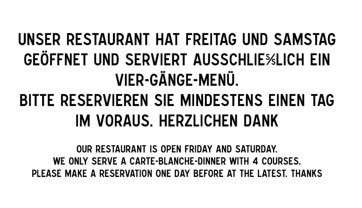 Gasthaus zum Schwan - Housity