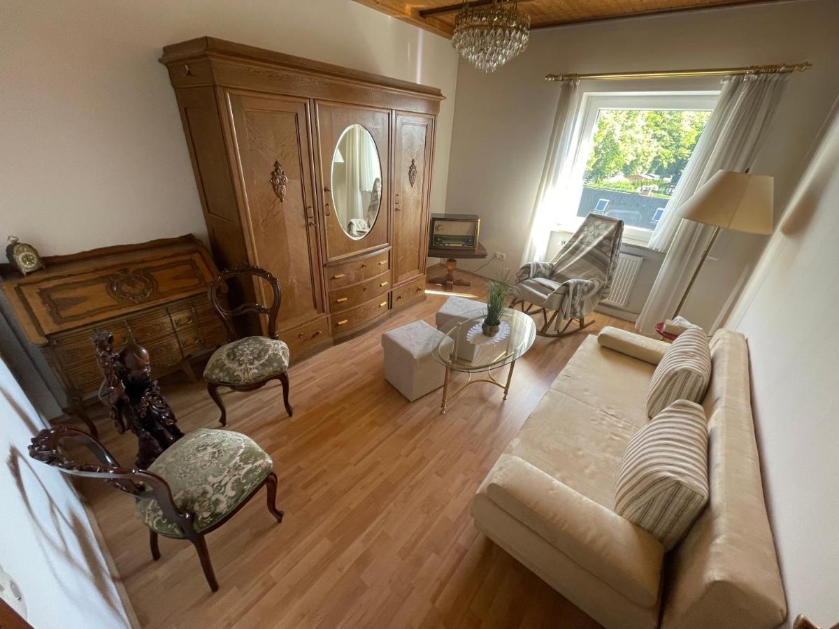 Suitetrails - Apartment Nürnberg