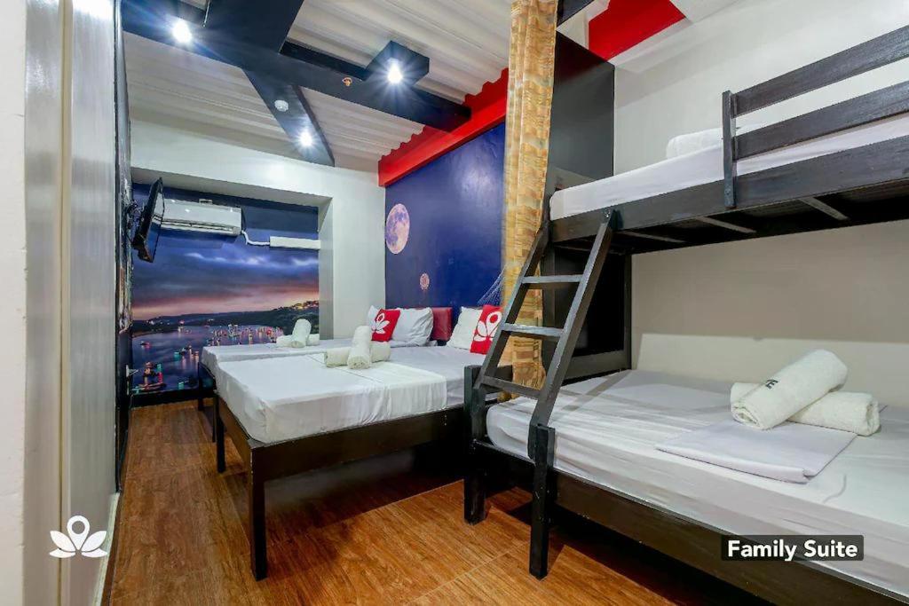 Suitetrails - Sabel Travelers Inn