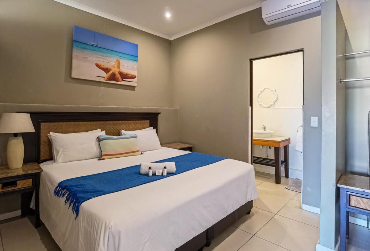 Ballito Bay Holiday Apartment - Housity