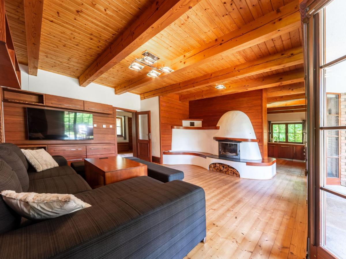 Holiday Home Kunějov by Interhome - Housity