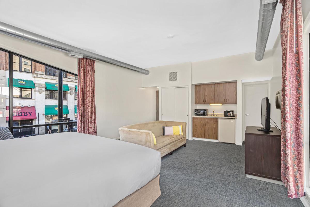Ohio House Motel - Housity