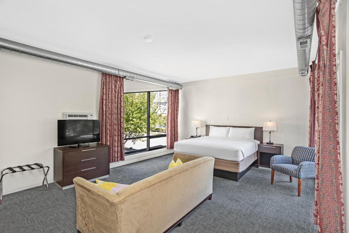 Ohio House Motel - Housity