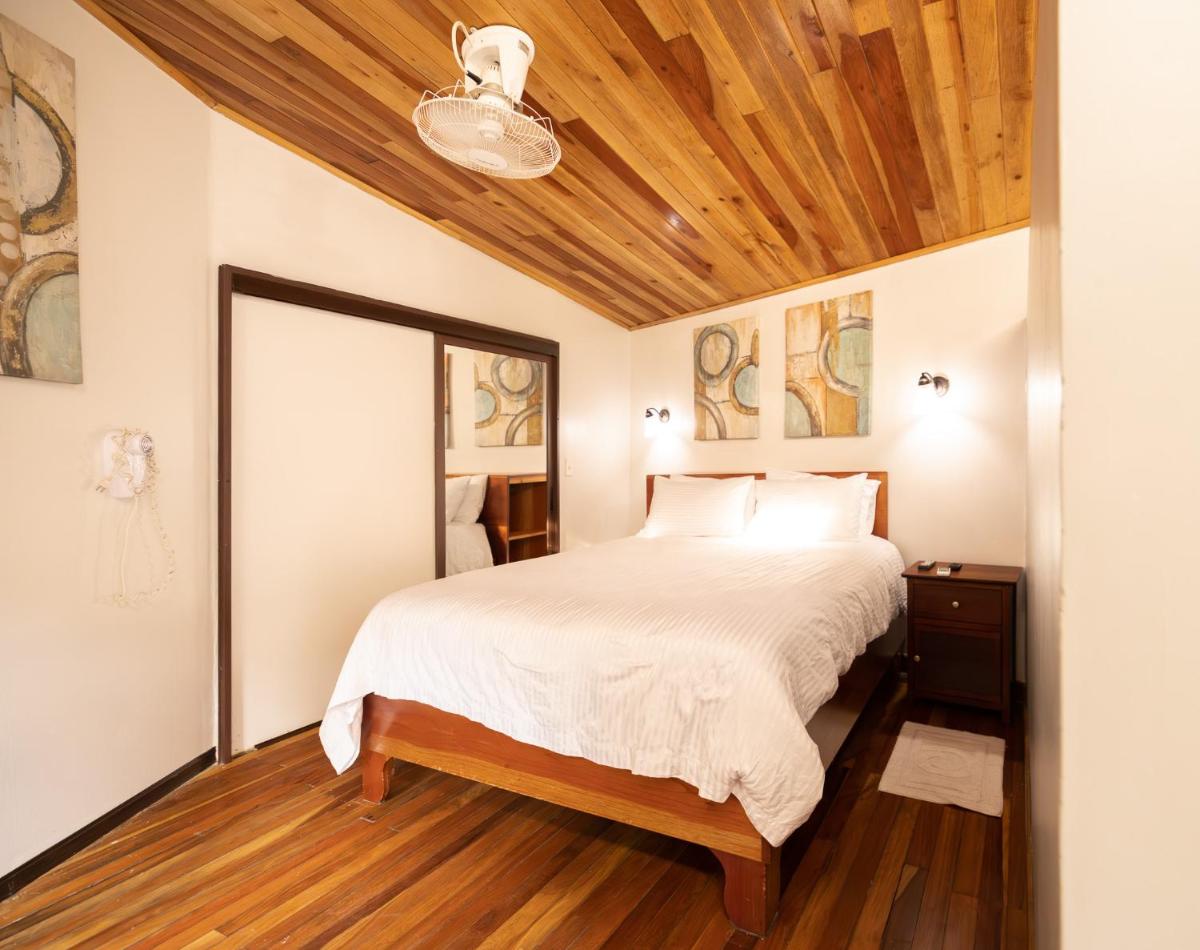 Gamaí Monteverde Tiny House - Housity