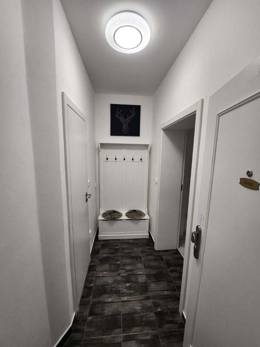Studio near Congress Centre II. - Housity