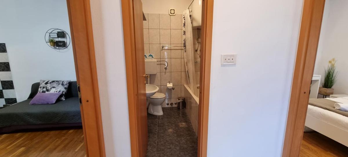 Suitetrails - Apartment Ane