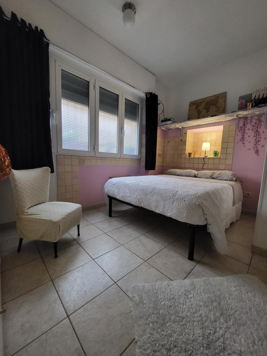 A CASA DI NONNA LUISA - Housity