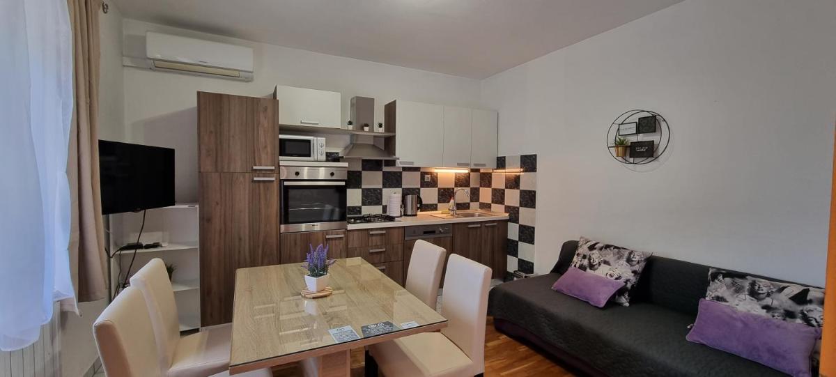 Suitetrails - Apartment Ane
