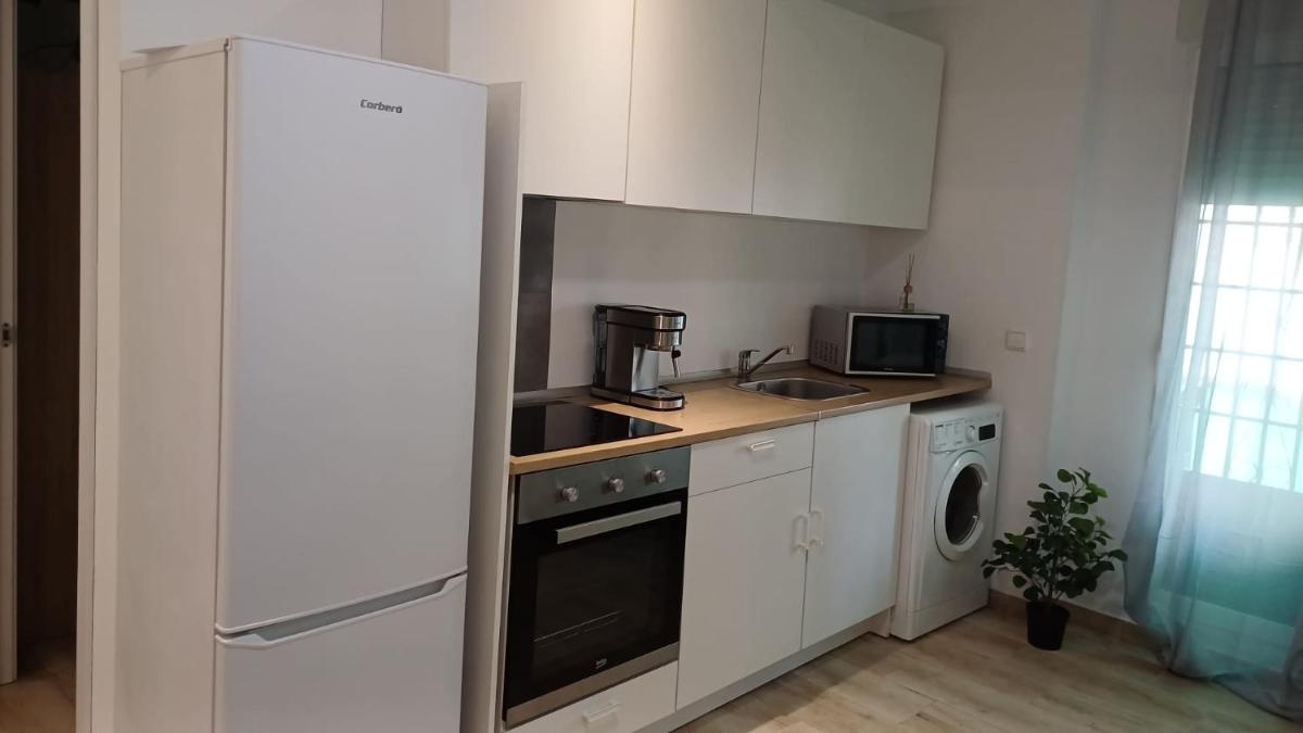 Apartamentos en Alameda junto al Corte Inglés - Housity