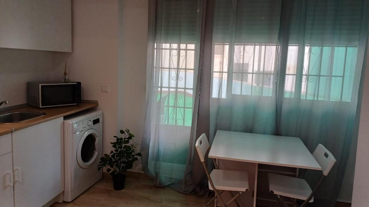 Apartamentos en Alameda junto al Corte Inglés - Housity