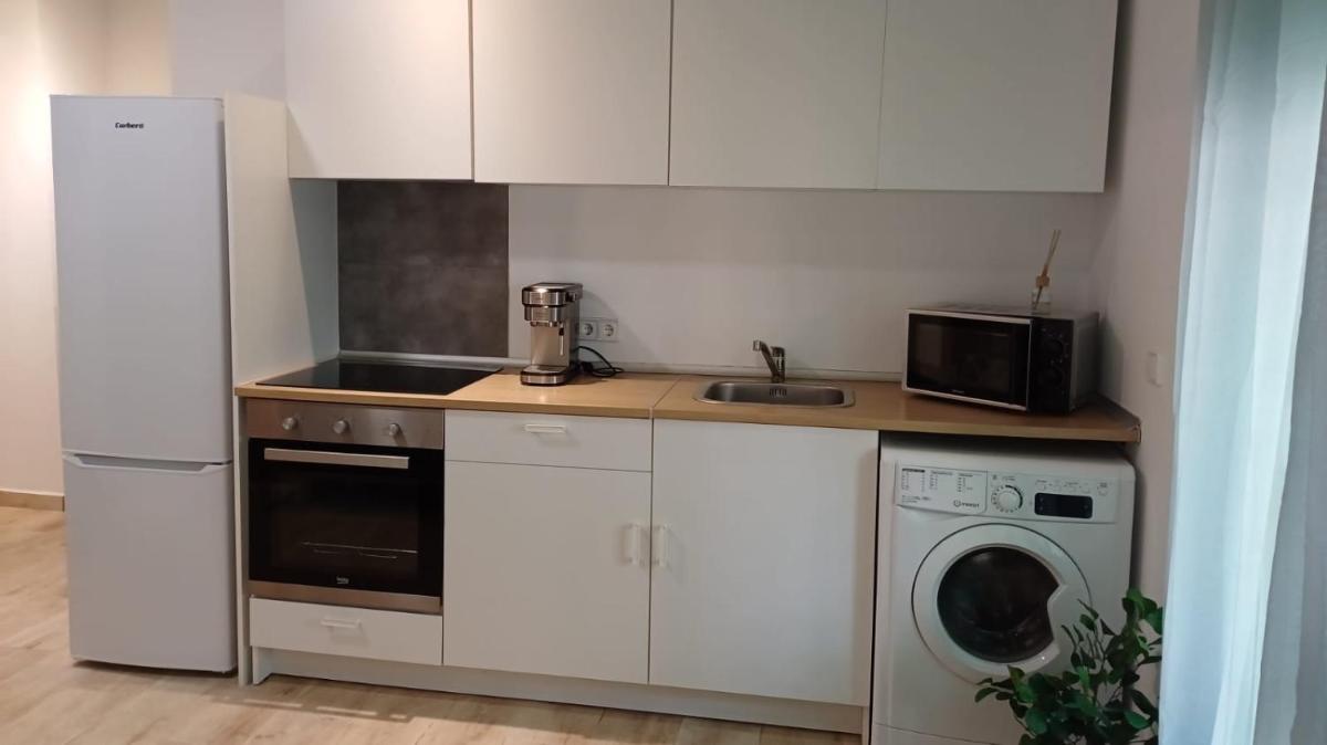Apartamentos en Alameda junto al Corte Inglés - Housity