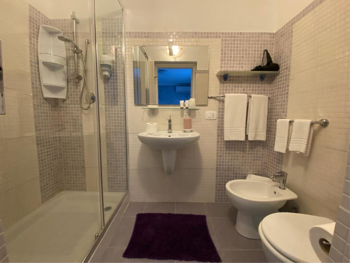 B&B Le Onde Del Mare - Housity