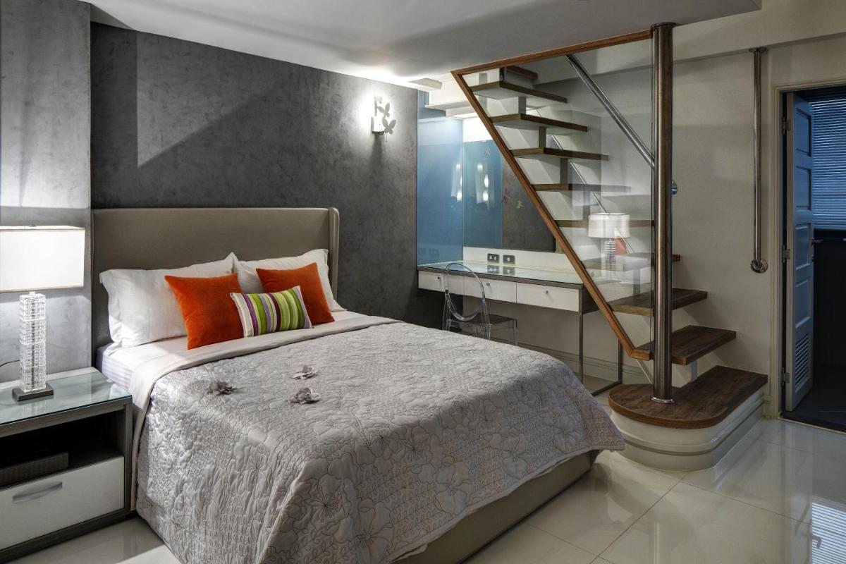 Suitetrails - HL53 B&B